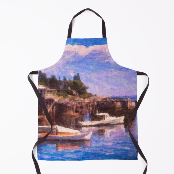 Item preview, Coast Docks designed and sold by Glenburn Graphics.