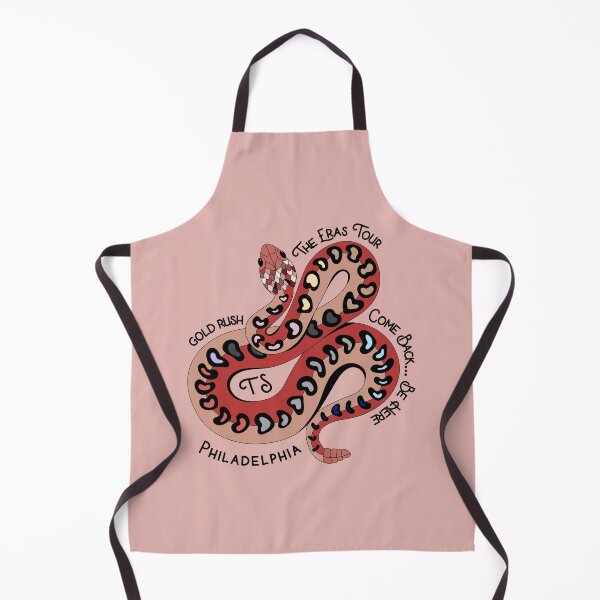 Item preview, Eras Philadelphia Night 1 Surprise Song Snake designed and sold by 2002dizy.