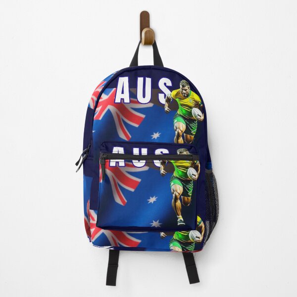 Item preview, Australian Rugby Wallabies designed and sold by Paleo5135.
