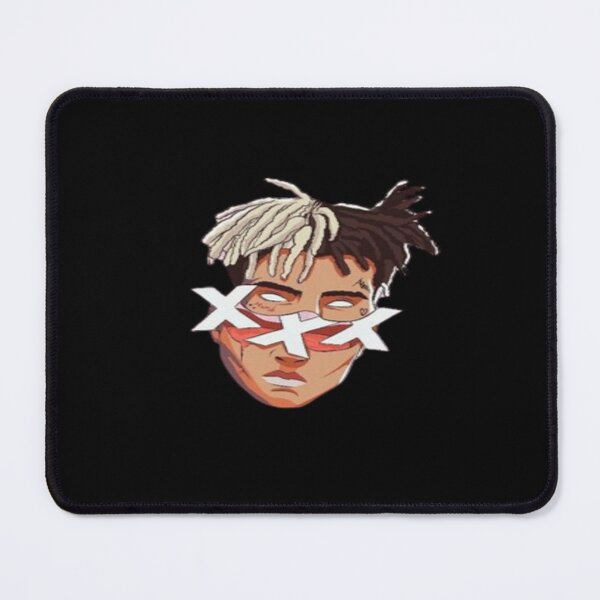 Item preview, XXXTENTACION designed and sold by Changes4K.