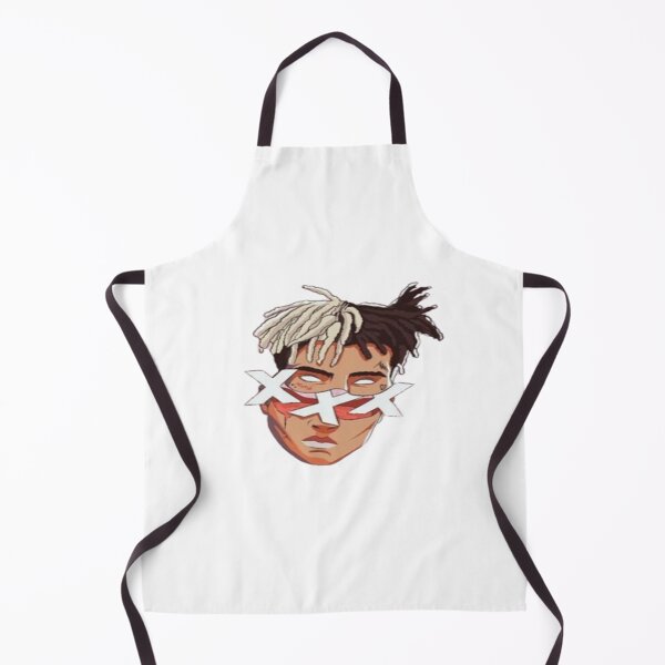 Item preview, XXXTENTACION designed and sold by Changes4K.