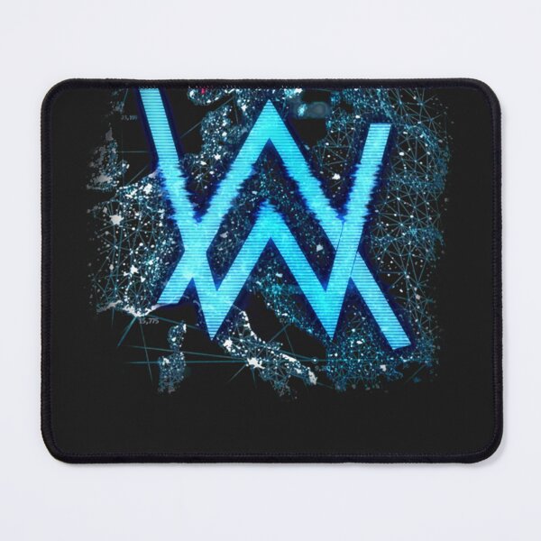 Item preview, Blue Light Of Party designed and sold by TeddLarsen66.