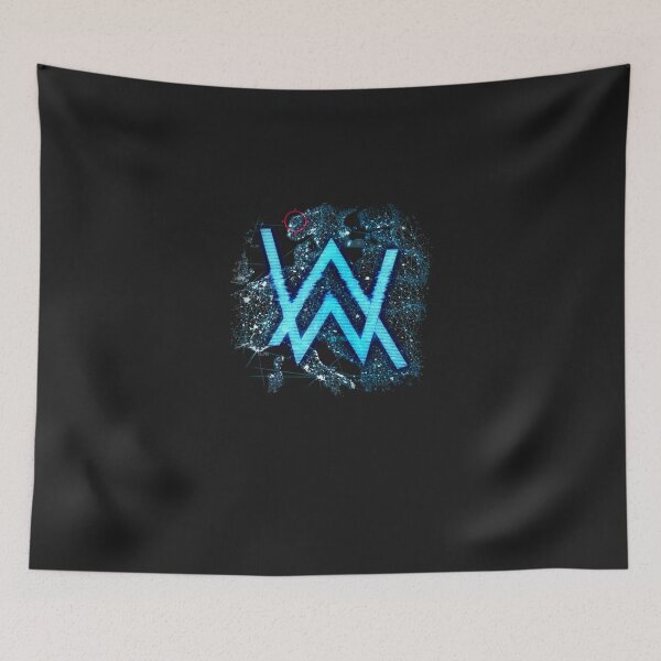 Item preview, Blue Light Of Party designed and sold by TeddLarsen66.