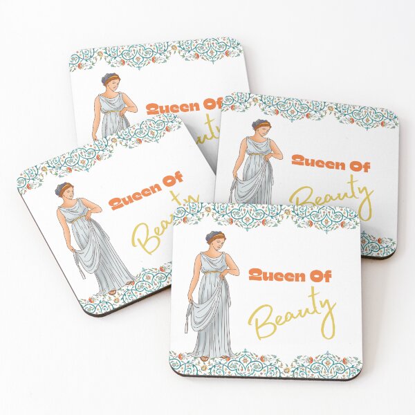 Item preview, Queen of beauty  designed and sold by NurzZz73.