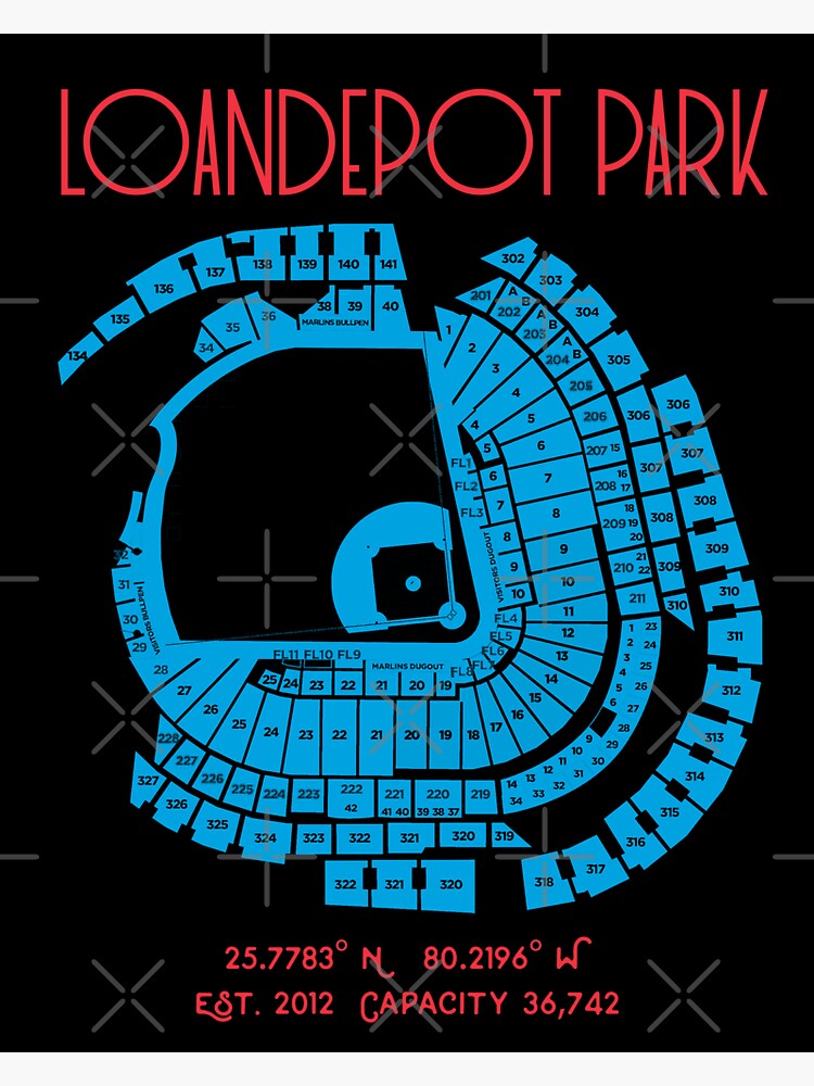 loanDepot park (@loanDepotpark) / X