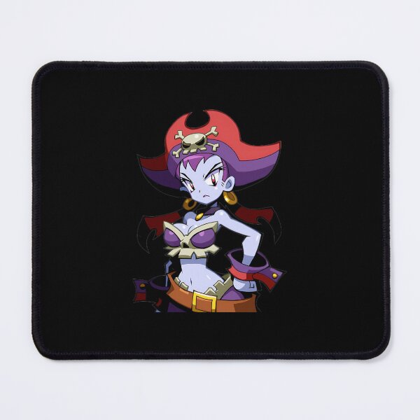 Item preview, Shantae  Risky Boot  	 designed and sold by lhdnjmwepi27.