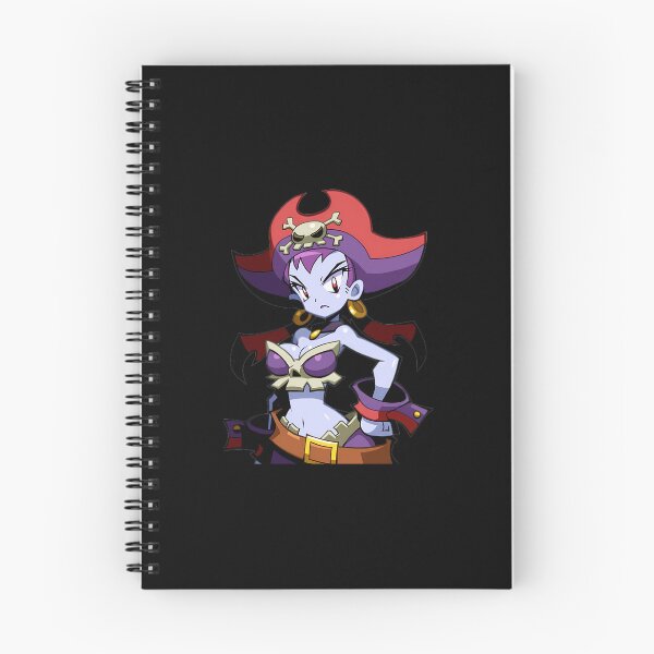 Item preview, Shantae  Risky Boot  	 designed and sold by lhdnjmwepi27.