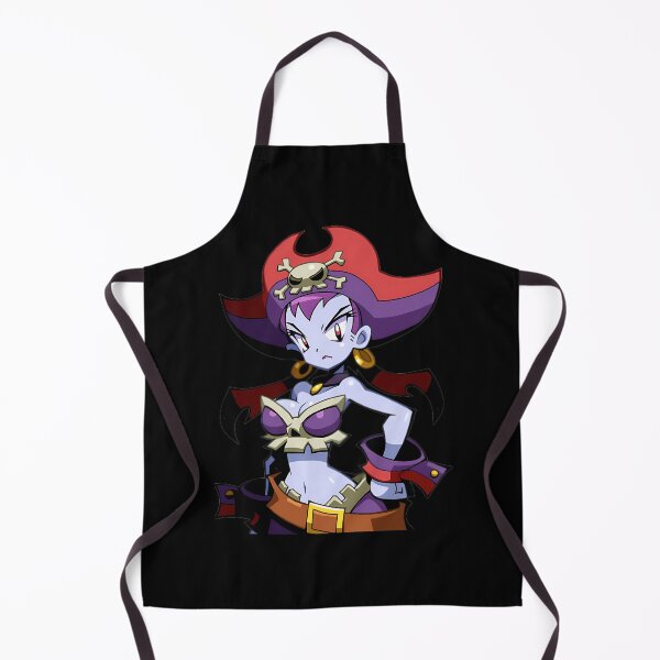 Item preview, Shantae Risky Boot designed and sold by lhdnjmwepi27.