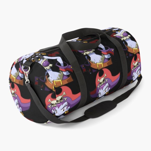 Item preview, Shantae  Risky Boot  	 designed and sold by lhdnjmwepi27.