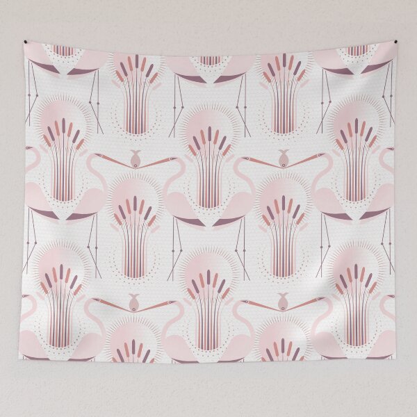 Item preview, Sunrise fishing white designed and sold by seredovandesign.