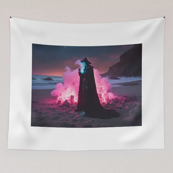 Item preview, Marsh BonFire  designed and sold by Everythingstakn.