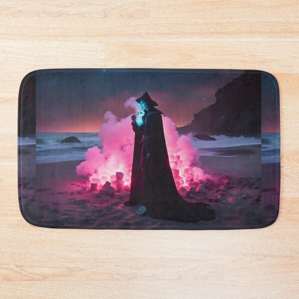 Item preview, Marsh BonFire  designed and sold by Everythingstakn.