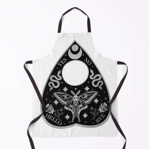 Item preview, Planchette Ouijja designed and sold by Quick Brown Fox Canada.
