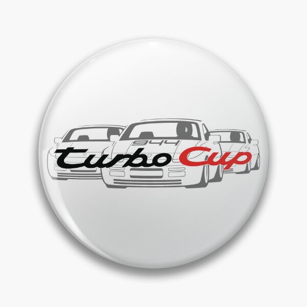 Artikelvorschau, 944 TURBO CUP entworfen und verkauft von Aspretto.