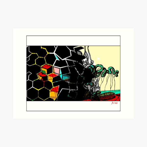 Art Print
