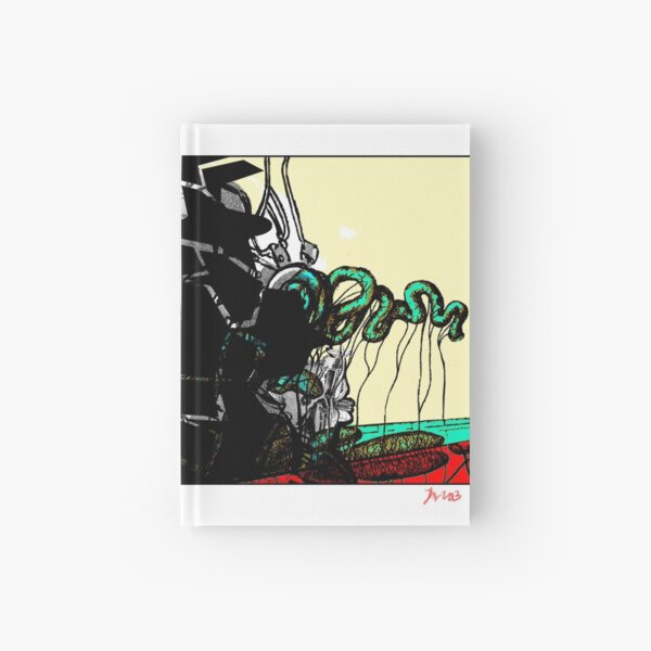 Hardcover Journal