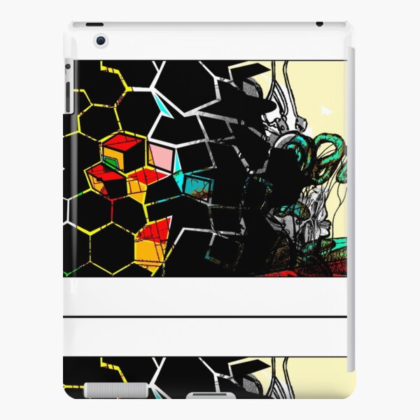 iPad Retina/3/2 - Snap