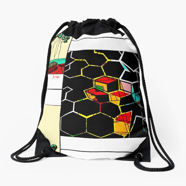 Drawstring Bag