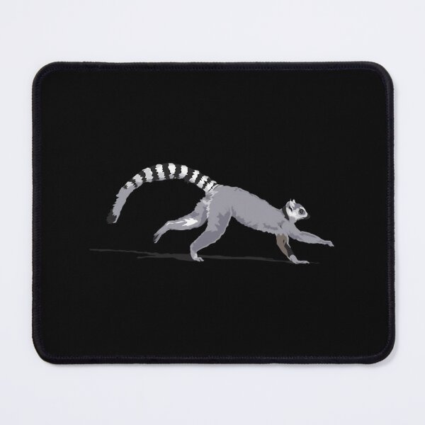 Item preview, Lemur Exit designed and sold by tcataflx50.