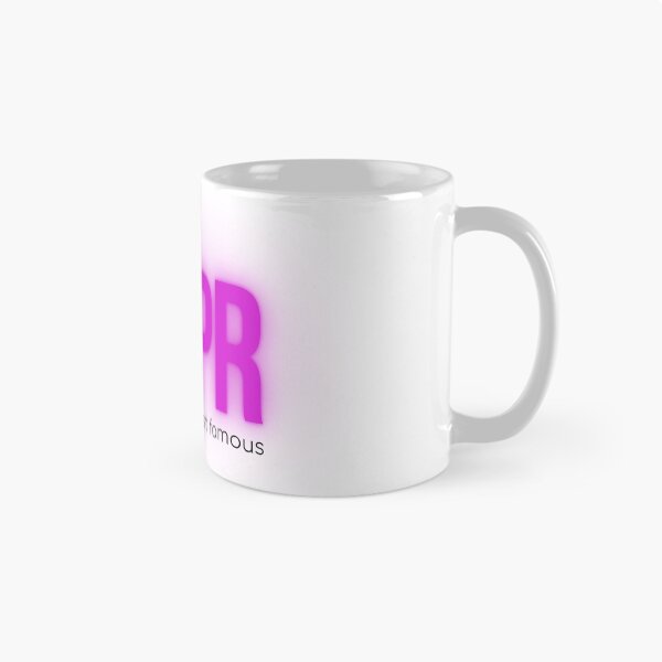 Item preview, PR for the almost famous designed and sold by Actionage.