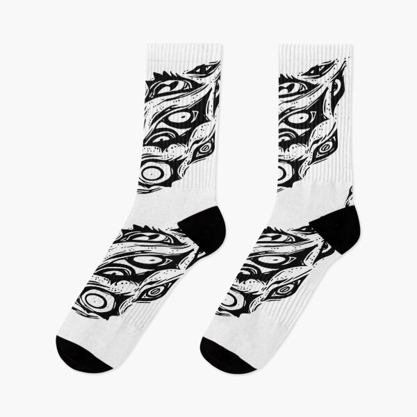 Item preview, Abstraction of Eyes designed and sold by Jaomink.