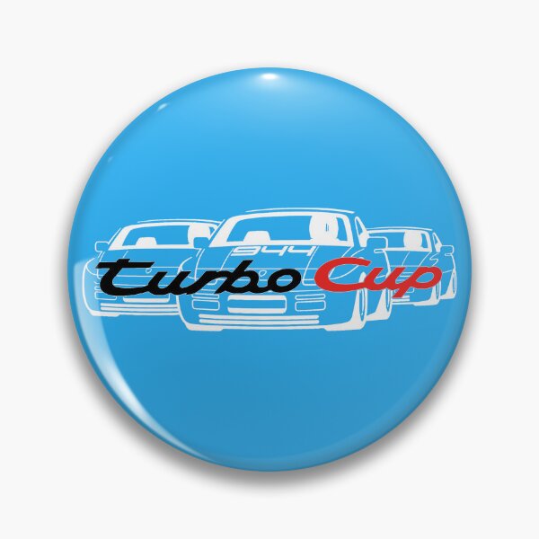 Artikelvorschau, 944 TURBO CUP entworfen und verkauft von Aspretto.