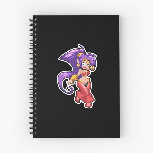 Item preview, Shantae - No BG  	 designed and sold by lhdnjmwepi27.