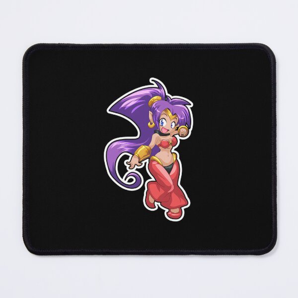 Item preview, Shantae - No BG  	 designed and sold by lhdnjmwepi27.