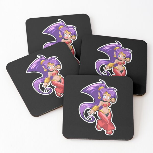 Item preview, Shantae - No BG  	 designed and sold by lhdnjmwepi27.