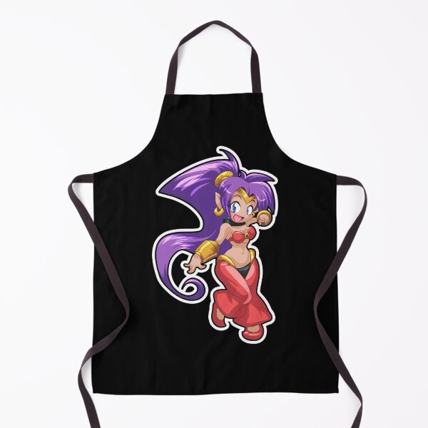 Item preview, Shantae - No BG  	 designed and sold by lhdnjmwepi27.
