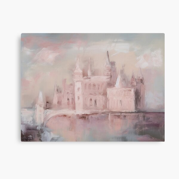 Coquette Aesthetic Canvas Prints for Sale