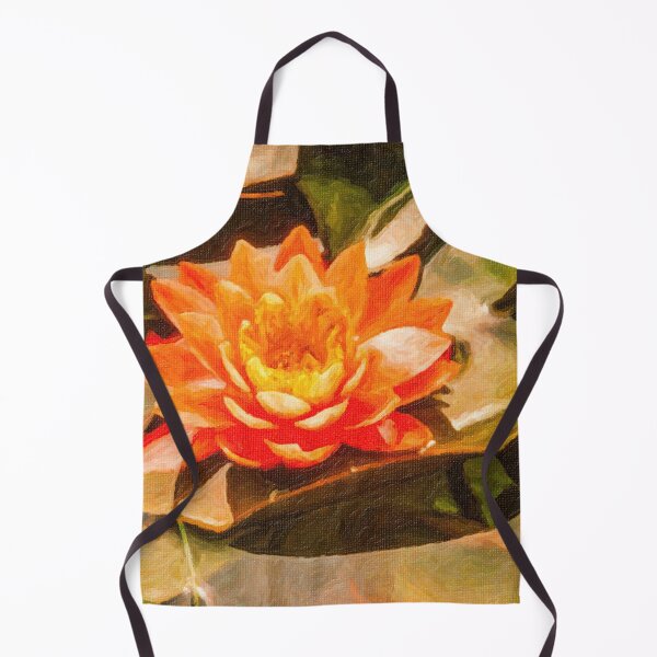 Item preview, Lilly Pad No.1 designed and sold by Glenburn Graphics.