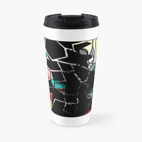 Travel Mug