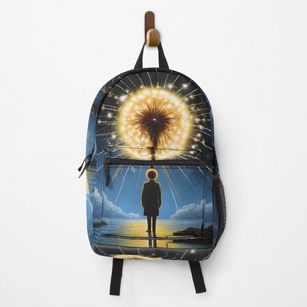 Item preview, Wondering into the future - The Young Nikola Tesla designed and sold by DevemDavam.