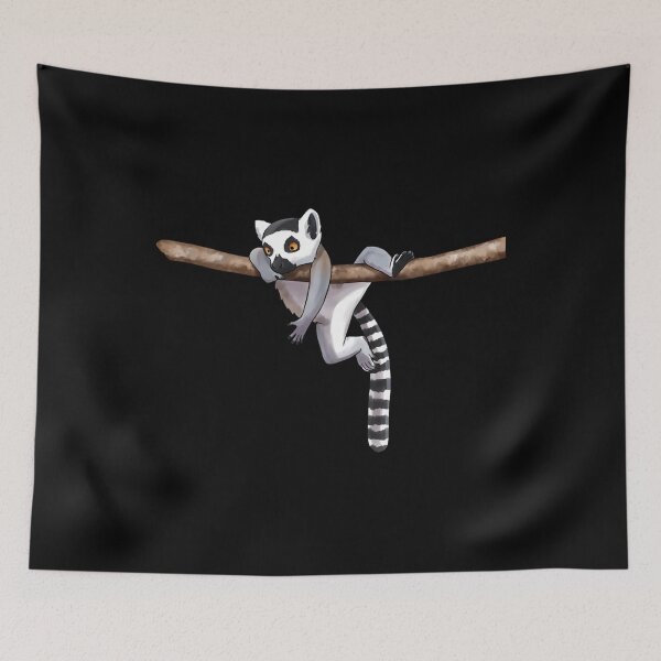 Item preview, Lemur 	 1	 designed and sold by tcataflx50.