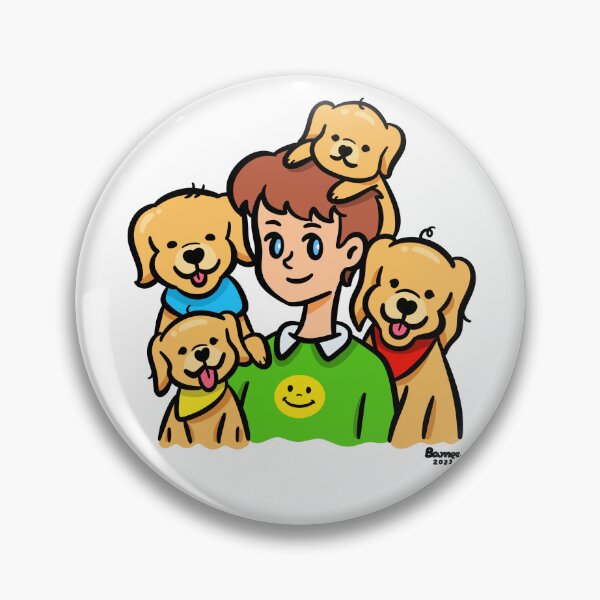 Item preview, Labrador Retriever. Dog best friend. designed and sold by TheArtOfTippmas.