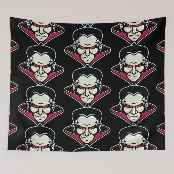 Item preview, Vampire designed and sold by HiFlyerCreative.