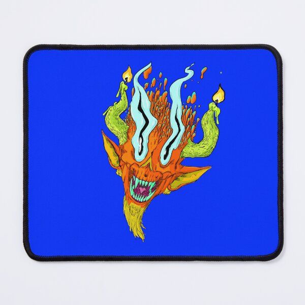 Item preview, Cheer demon designed and sold by DarkGriffin.