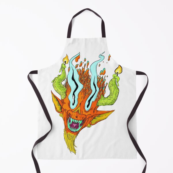 Item preview, Cheer demon designed and sold by DarkGriffin.