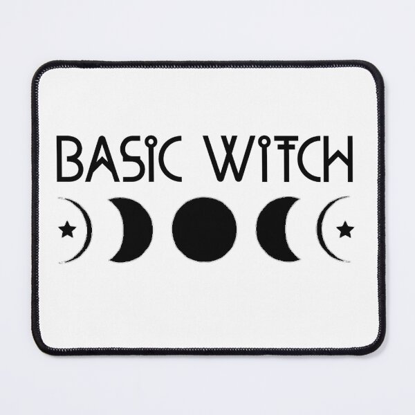 Item preview, Basic Witch Moon Phases Star Magic designed and sold by acherriemae.
