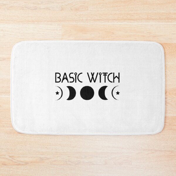 Item preview, Basic Witch Moon Phases Star Magic designed and sold by acherriemae.