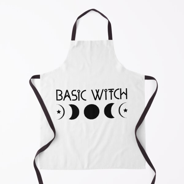 Item preview, Basic Witch Moon Phases Star Magic designed and sold by acherriemae.