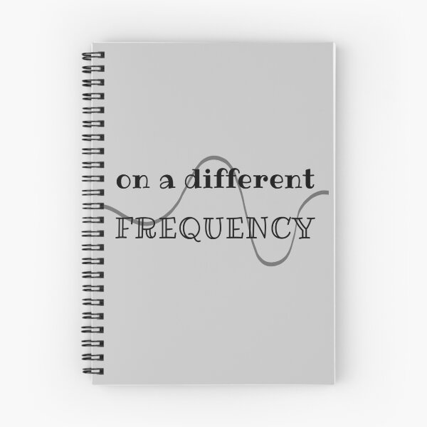 Item preview, Frequency II designed and sold by lezell.