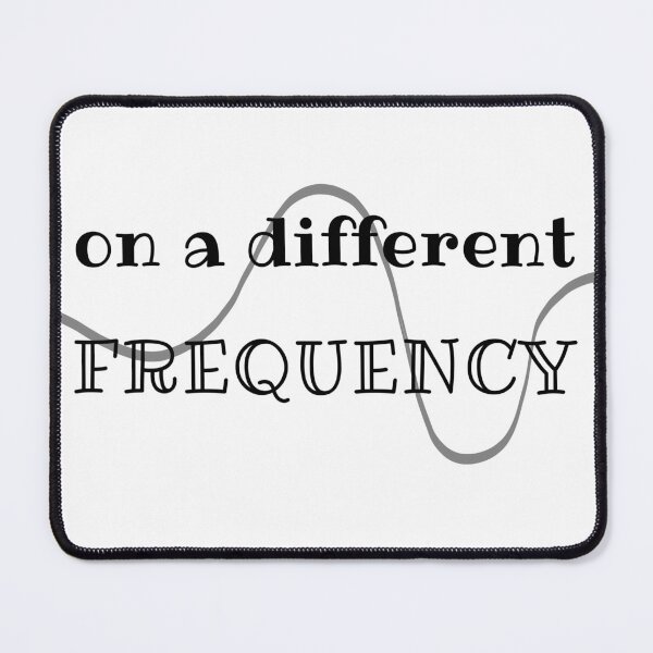 Item preview, Frequency II designed and sold by lezell.