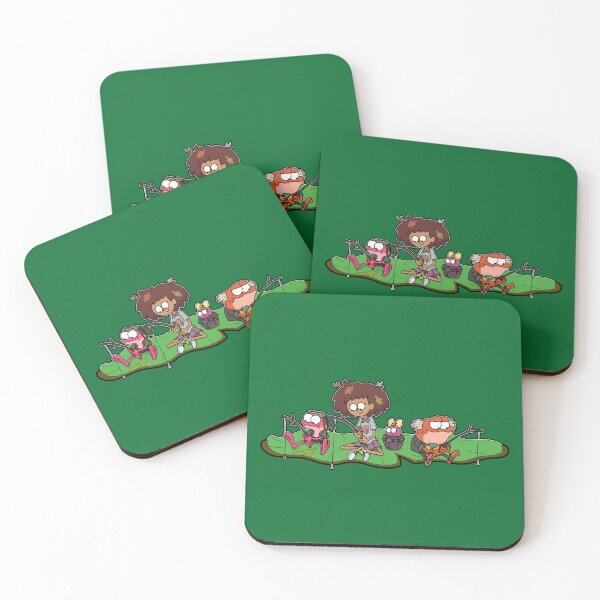 Item preview, Amphibia Swamp Fishing  designed and sold by robotghost.