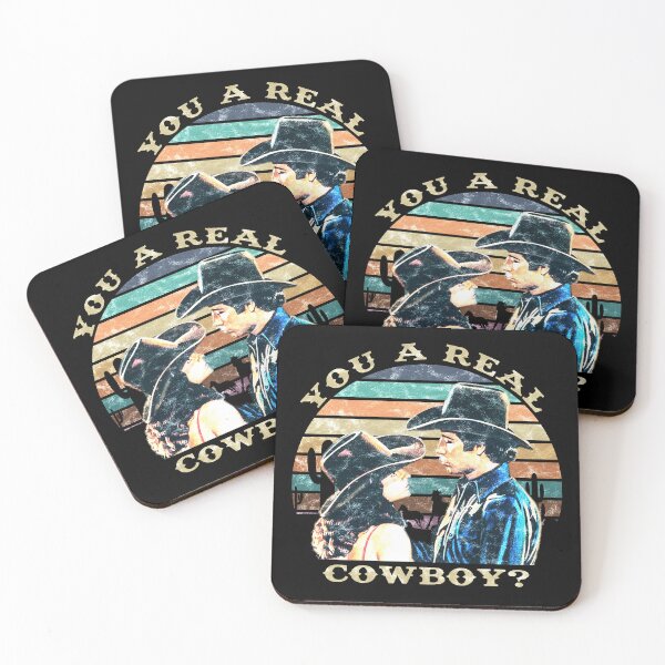 Item preview, Real Cowboy designed and sold by Flash-Jordan.