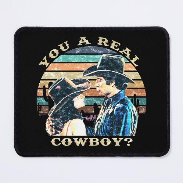 Item preview, Real Cowboy designed and sold by Flash-Jordan.