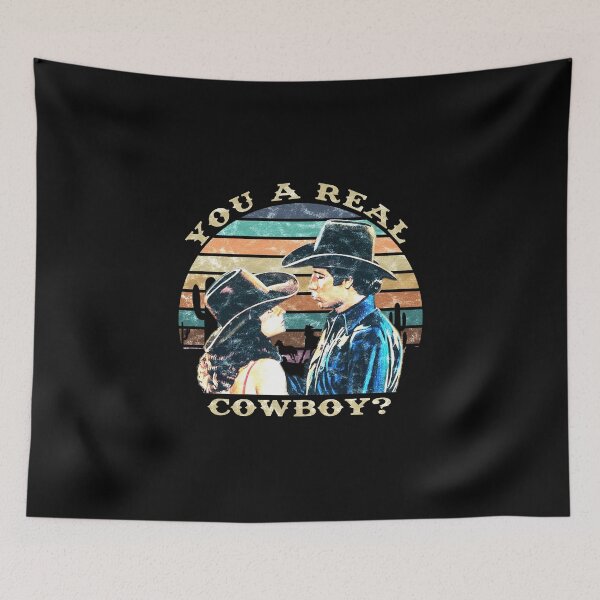 Item preview, Real Cowboy designed and sold by Flash-Jordan.