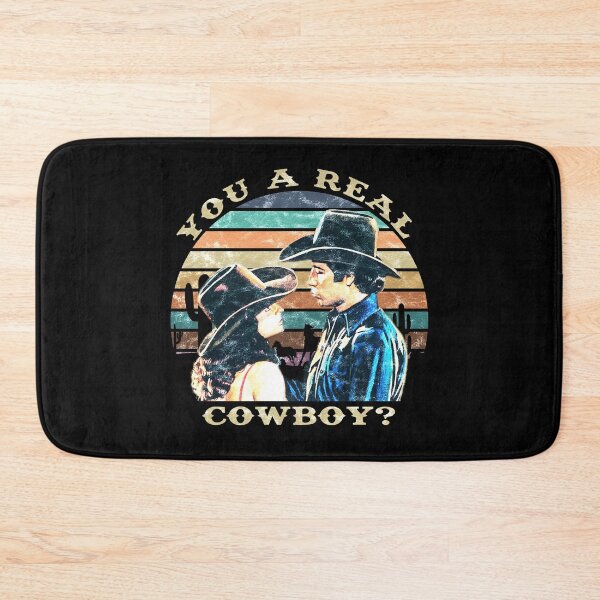 Item preview, Real Cowboy designed and sold by Flash-Jordan.