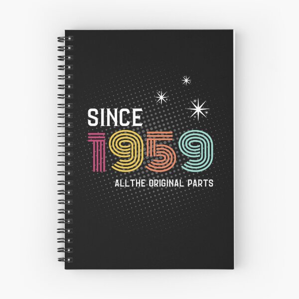 Item preview, Excelencia eterna: desde 1959: todas las piezas originales, las mejores de todos los tiempos designed and sold by ACANI-ART.